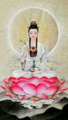 5985de082804683d443568eec8b22872--buddha-kwan-yin-tattoo