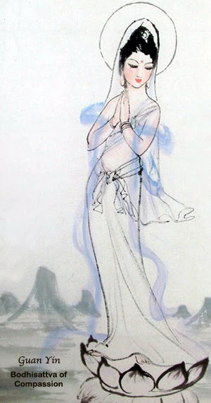 9506GuanYin_Compassion