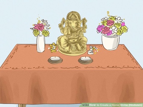 aid2940696-v4-728px-Create-a-Home-Shrine-(Hinduism)-Step-6-Version-2