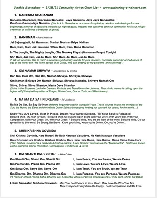 cs pic_chant sheet