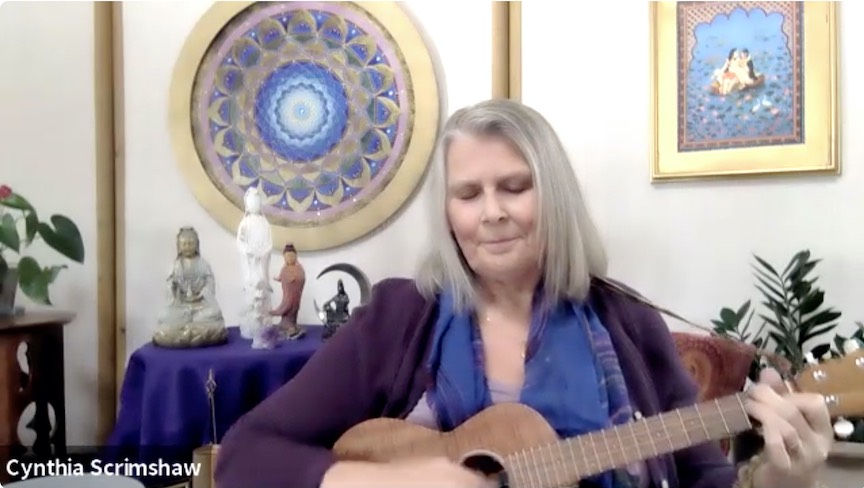 Kuan Yin zoom pic