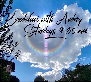 Kundalini Yoga with Audrey pic