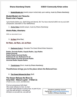 sa pic_chant sheet
