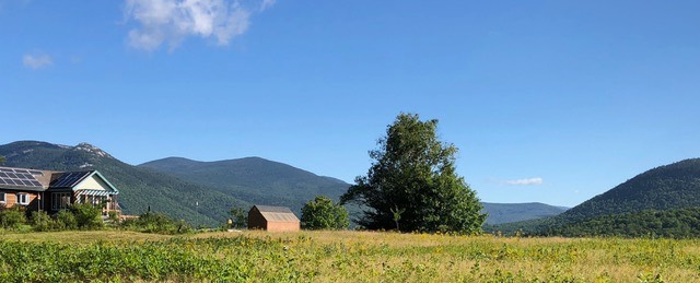SANDWICH MTN SANCTUARY