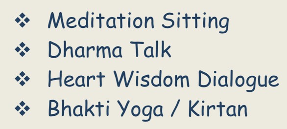 Satsang